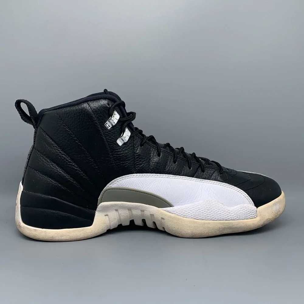 Jordan 12 Retro Playoff Shoes 130690-001 Men’s Sz‎ 13
